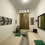 Апартаменты Margherita *