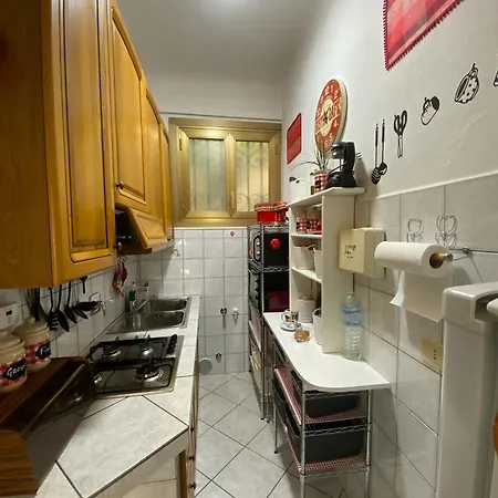 Margherita Apartamento Sanremo