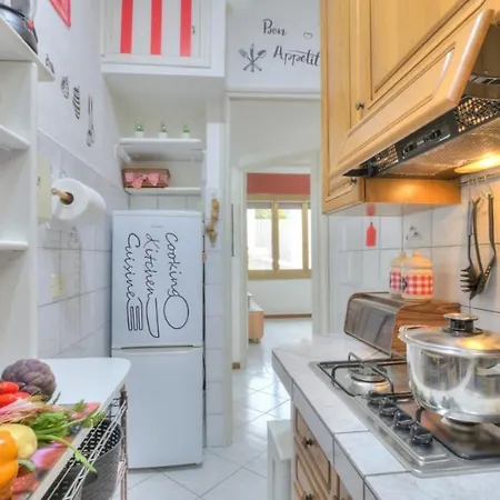 Apartment Margherita