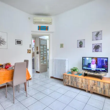 Apartment Margherita *
