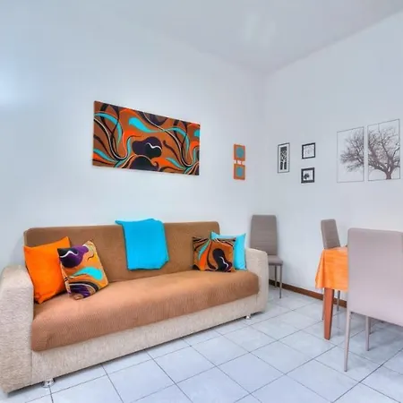 Margherita Apartment *