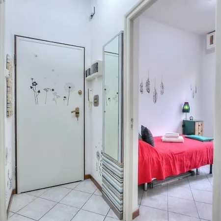 Apartment Margherita
