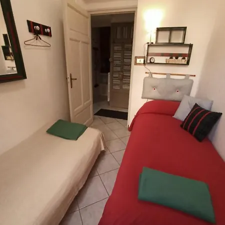 Margherita * Sanremo