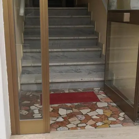 Apartment Margherita *