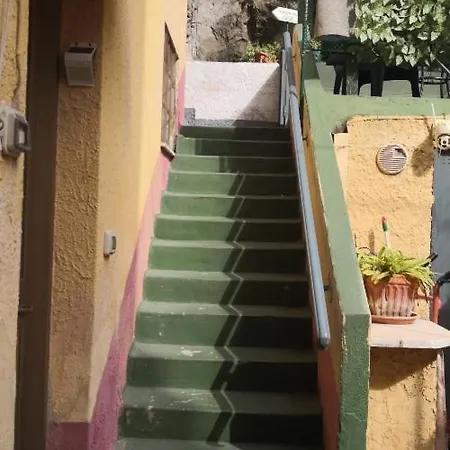 Margherita Apartment