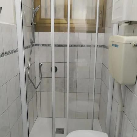 Margherita Апартаменты