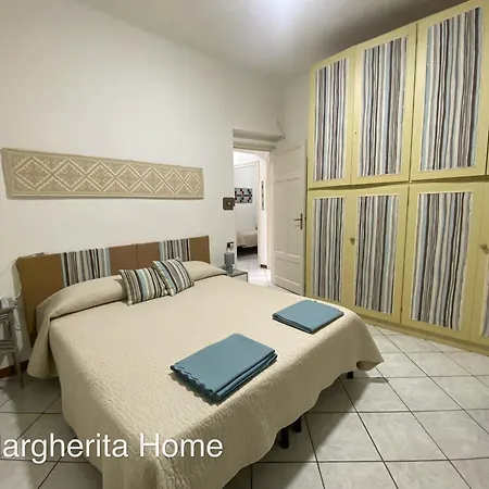 Апартаменты Margherita *
